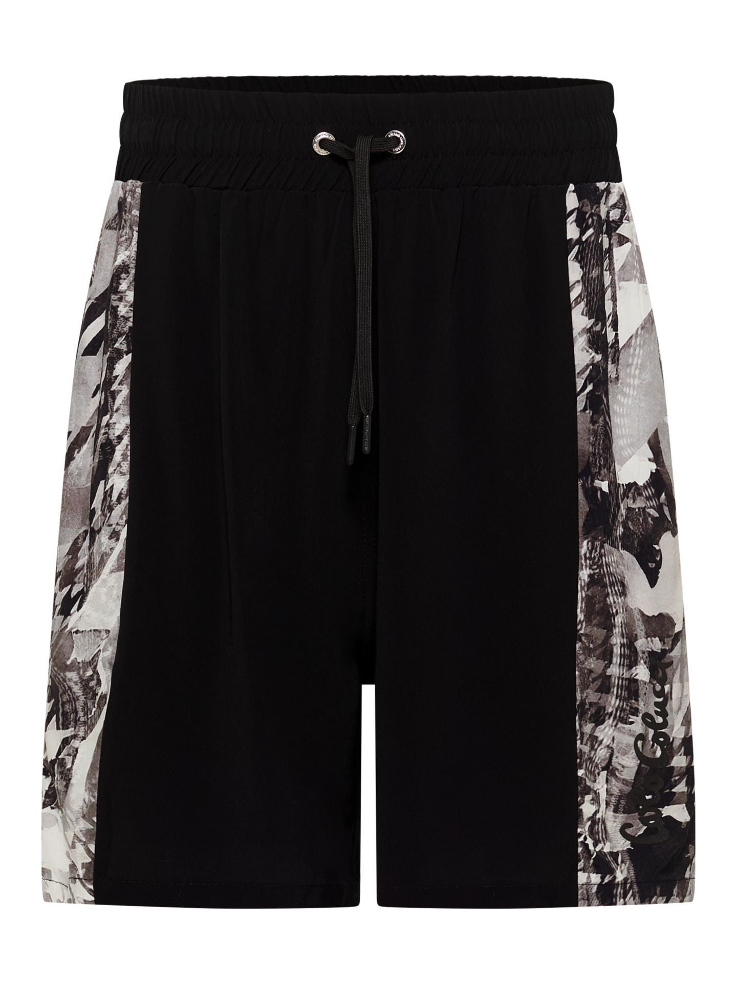 KORTE BROEK - DE BREILEGENDE BLACK