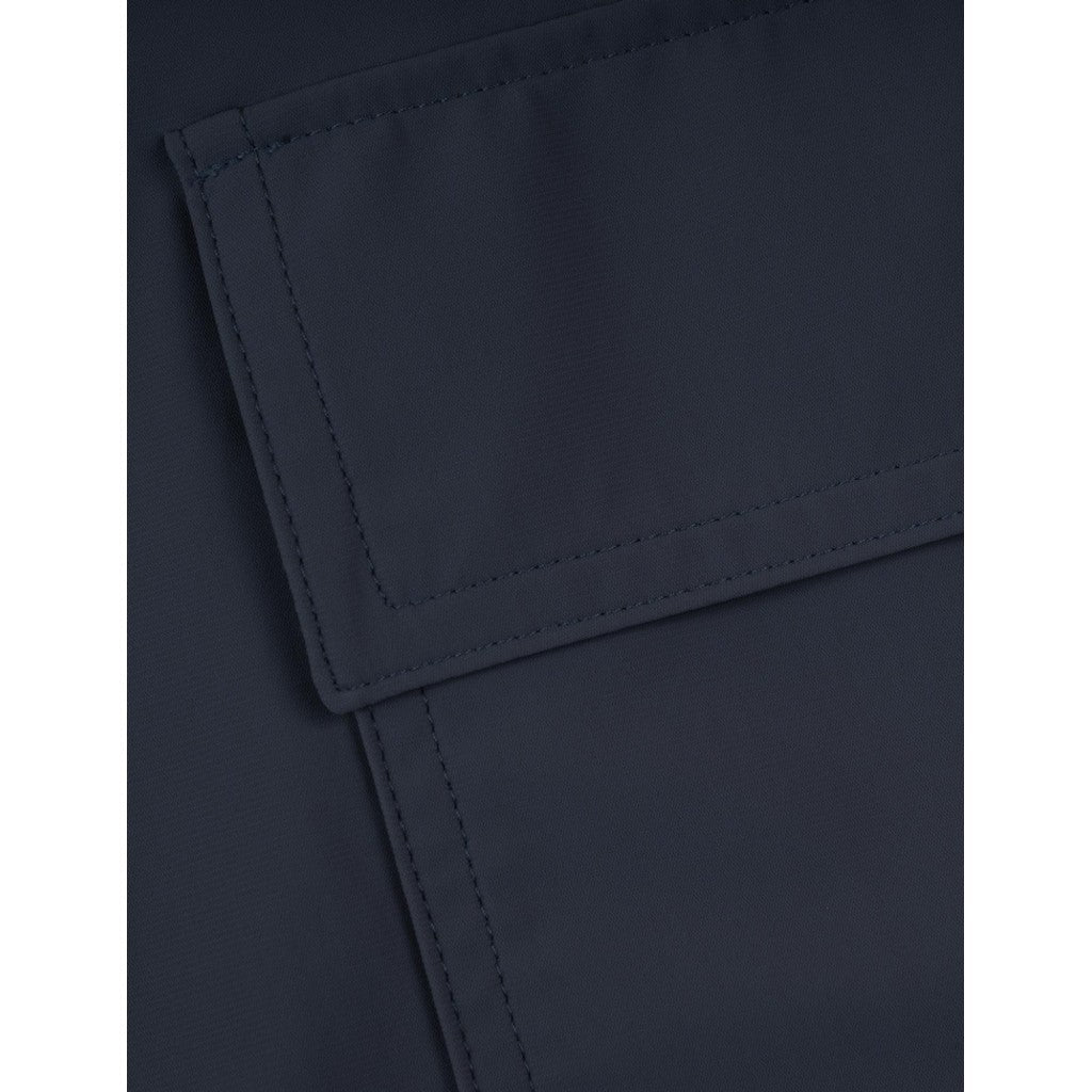 BODYWARMER EROL NAVY BLUE