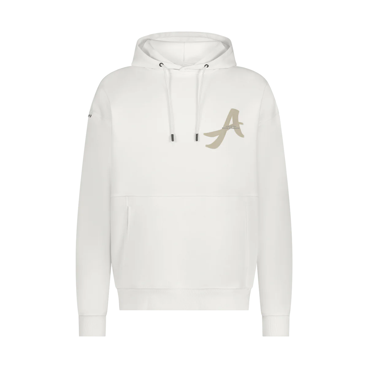 Aeden JENS HOODIE Oversized
OFF-WHITE