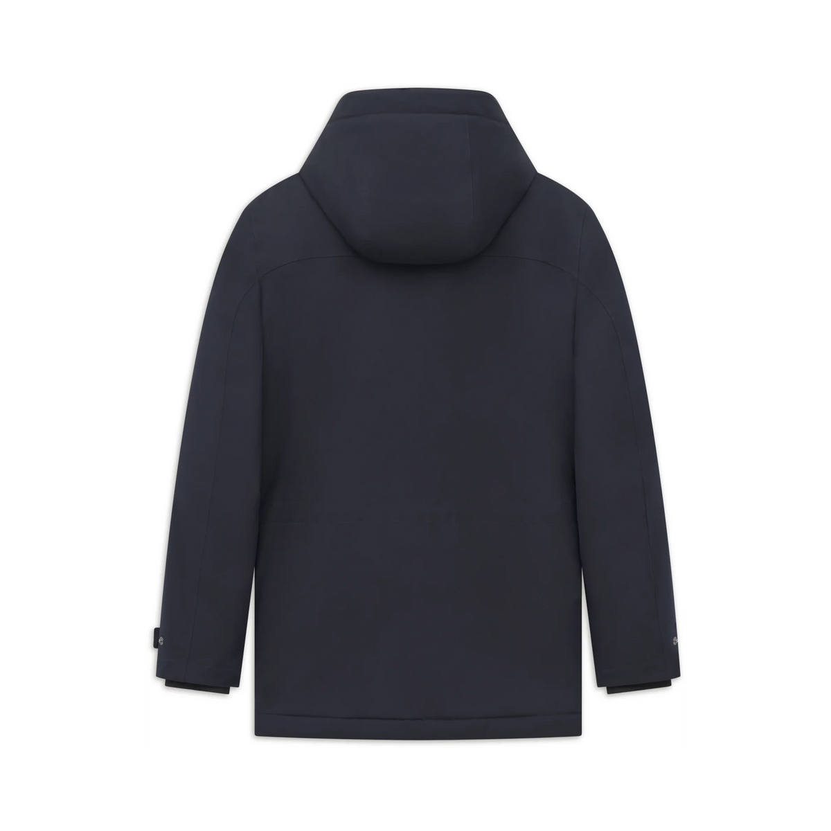 BUGATTI PARKA CASUAL NAVY