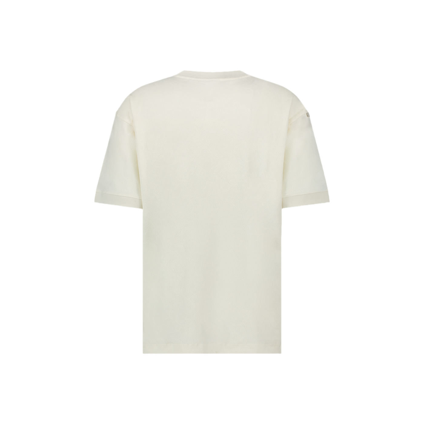 Aeden Grant-shirt Off-white