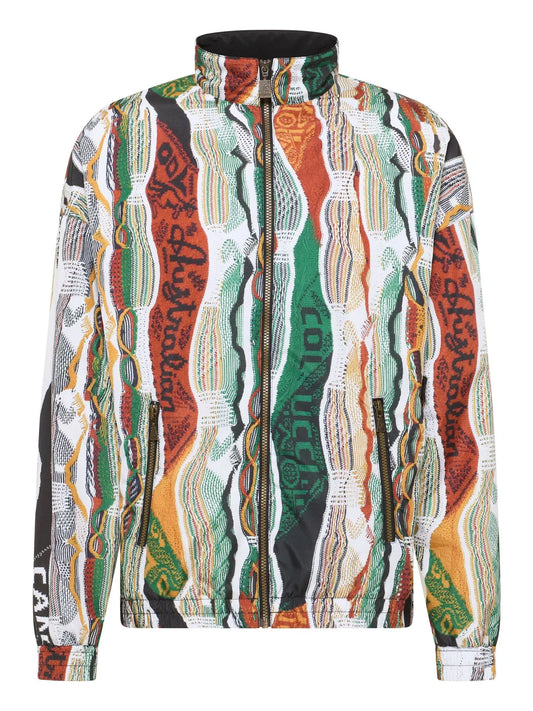 Australian x Carlo Colucci jacket - Veelkleurig