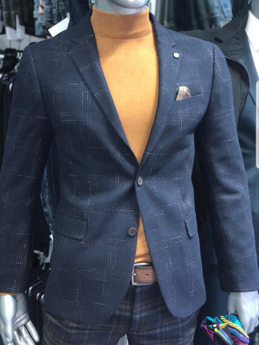 Colberts – Circuit herenmode