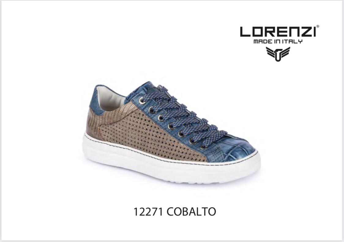 Lorenzi 12271 Cobalto